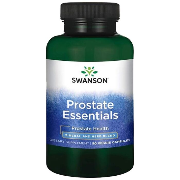 Prostate Essentials - Image 1