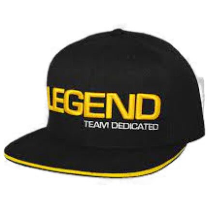 Dedicated Cap "Legend"