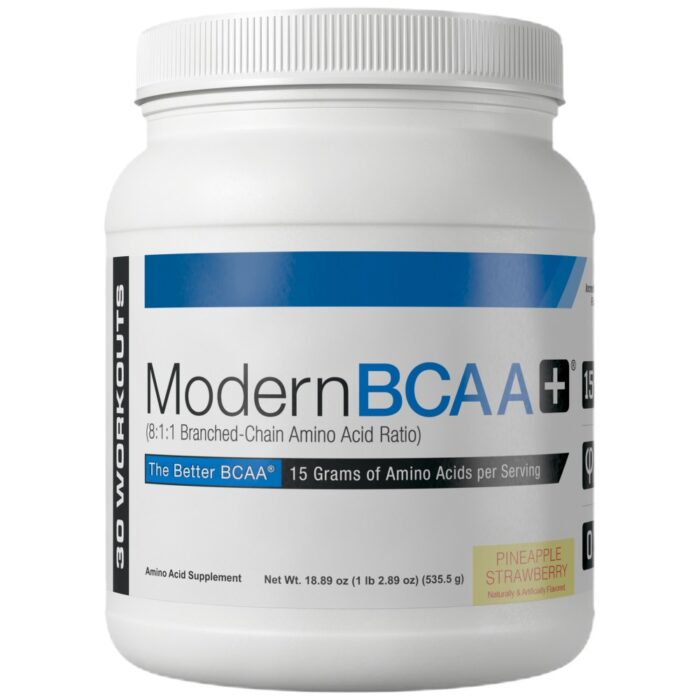 Modern BCAA Plus - Image 1