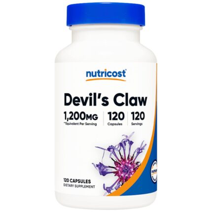 Devil's Claw 300 mg