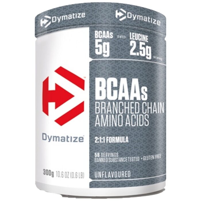 BCAAs 2:1:1 Formula - Image 1