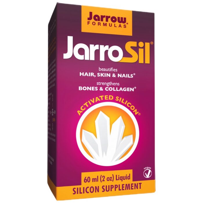 JarroSil Liquid - Image 1