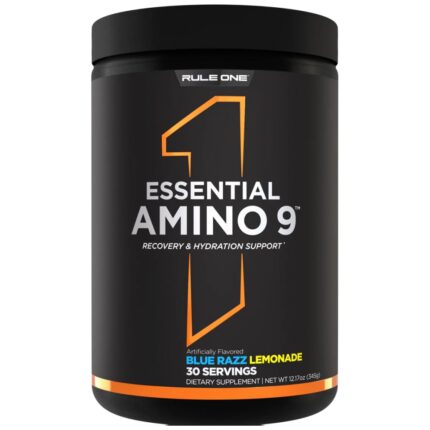 Essential Amino 9 | EAA with Electrolytes