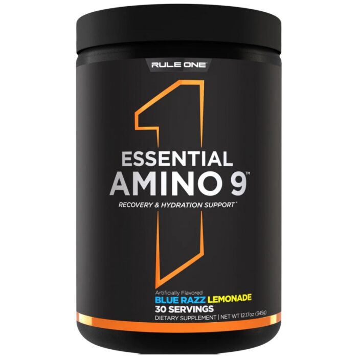 Essential Amino 9 | EAA with Electrolytes - Image 1