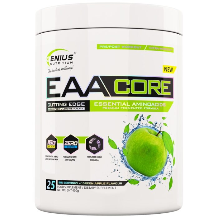 EAA Core - Image 1