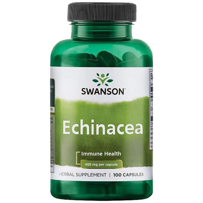 Echinacea 400 mg - Image 1