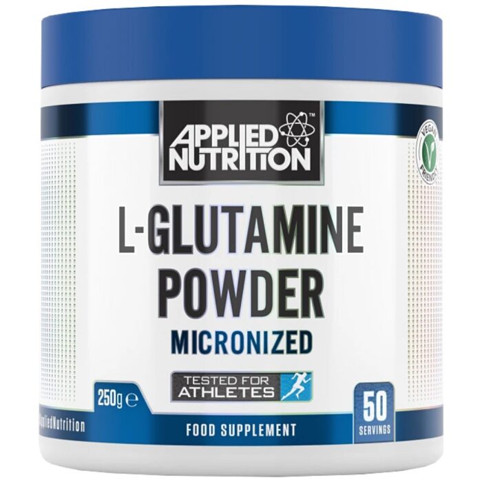 L-Glutamine Powder - Image 1