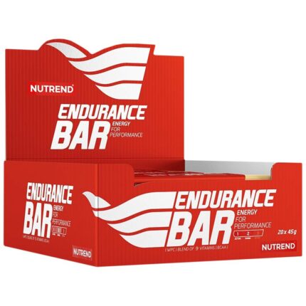 Endurance Bar