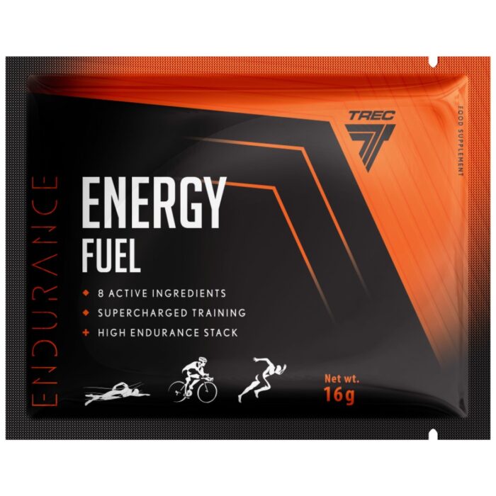 Energy Fuel | Supercharged Training - Image 1