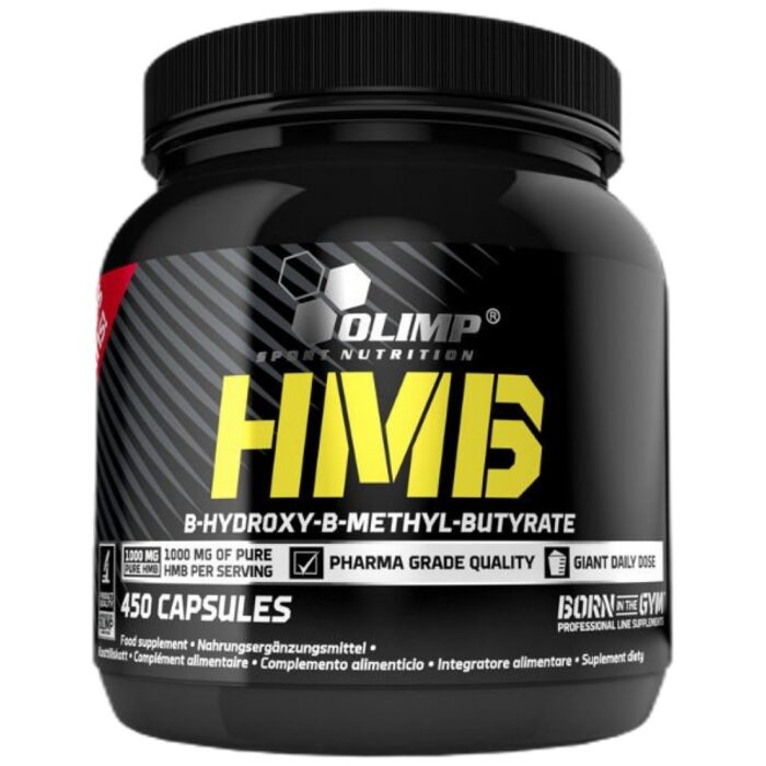 HMB - Image 1