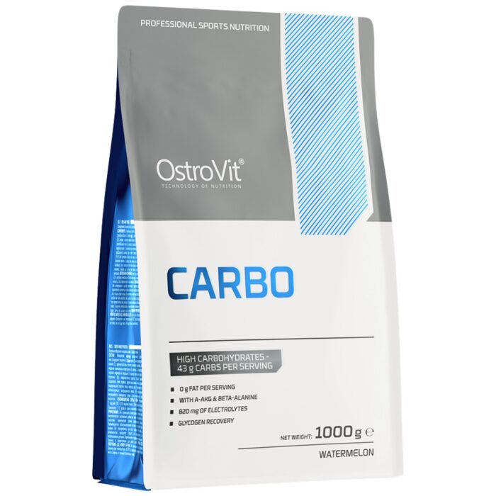 Carbo / Carbohydrate Complex - Image 1