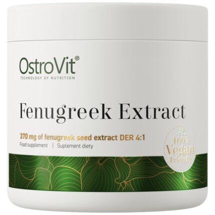 Fenugreek Extract / Powder
