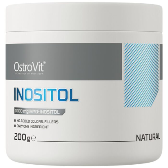 Inositol / Myo-Inositol Powder - Image 1