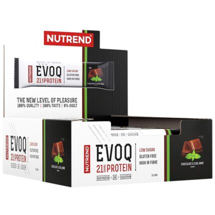 EvoQ Bar 60g