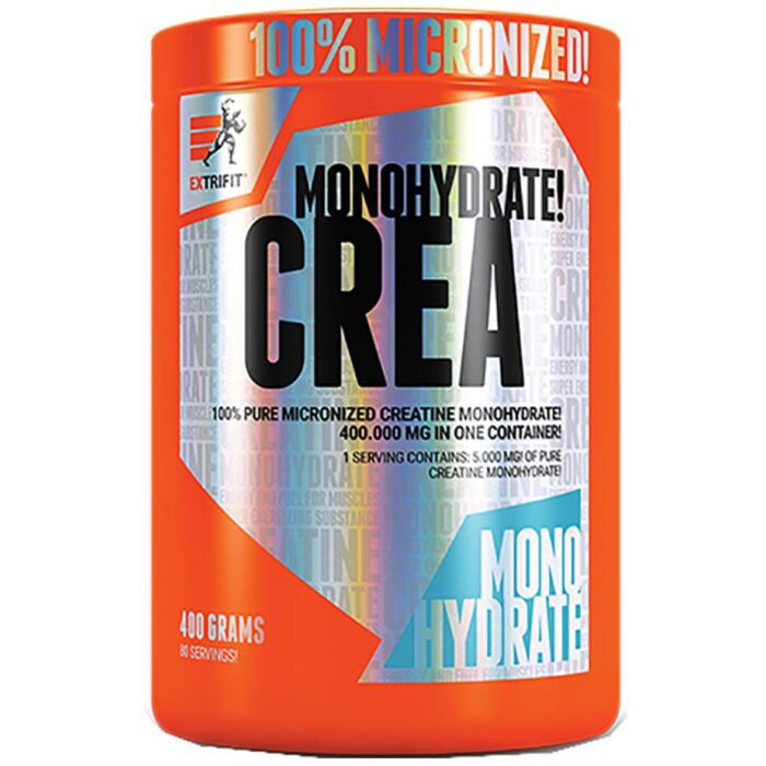 Crea Monohydrate - Image 1