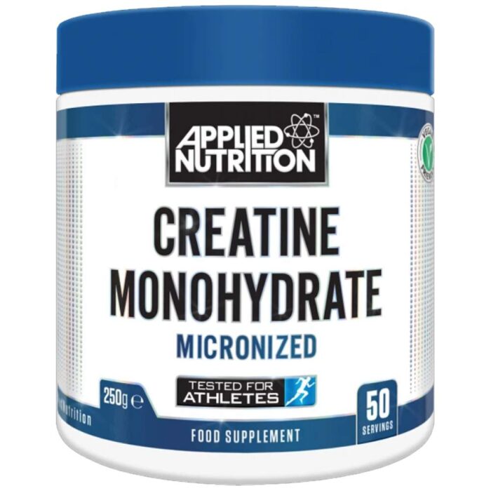 Creatine Monohydrate - Image 1