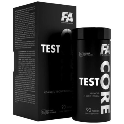 Core TEST