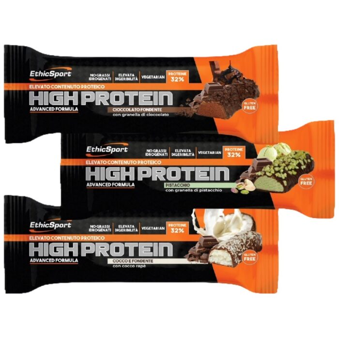 HIGH PROTEIN Bar - Image 1