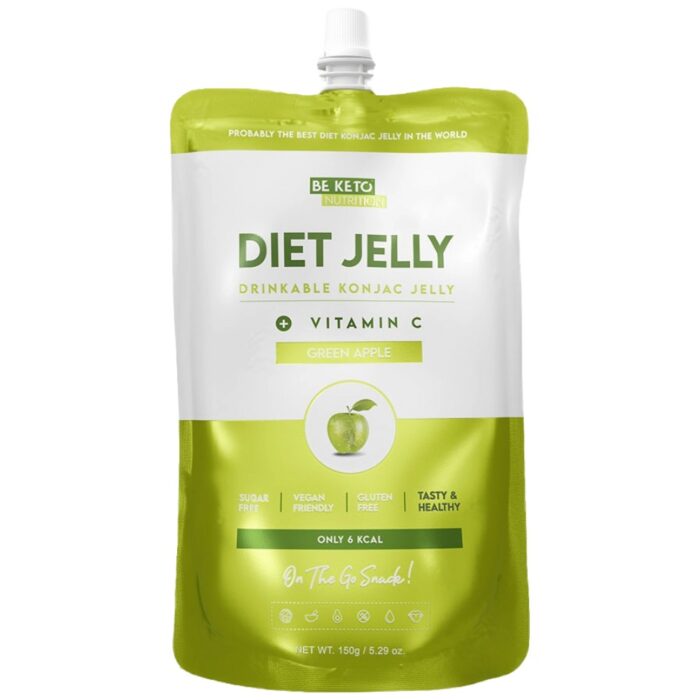 Diet Jelly Konjac - Image 1