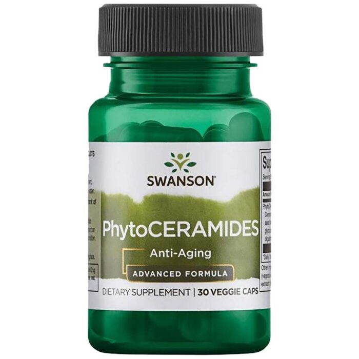 PhytoCERAMIDES - Advanced Formula 30 mg - Image 1