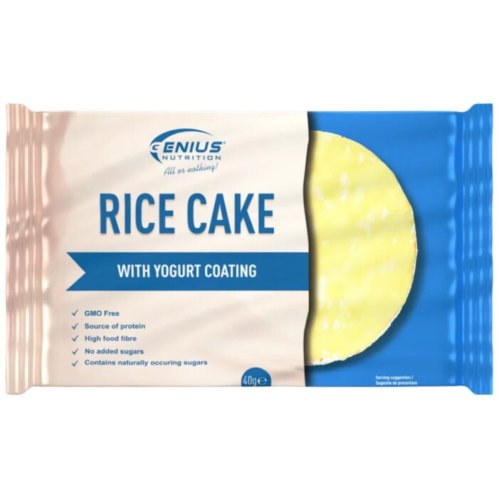 Rice Cake - Image 1
