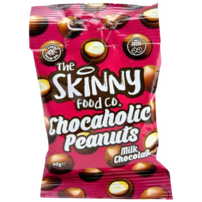 Chocaholic Peanuts - Image 1