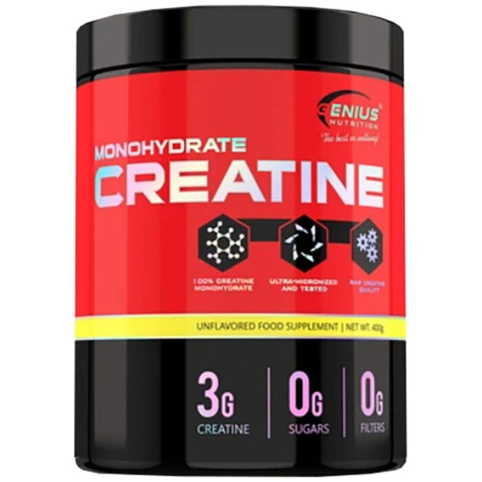 Creatine Monohydrate - Image 1