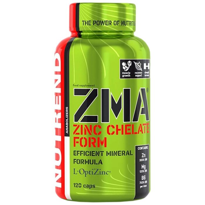 ZMA - Image 1
