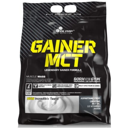 Gainer MCT