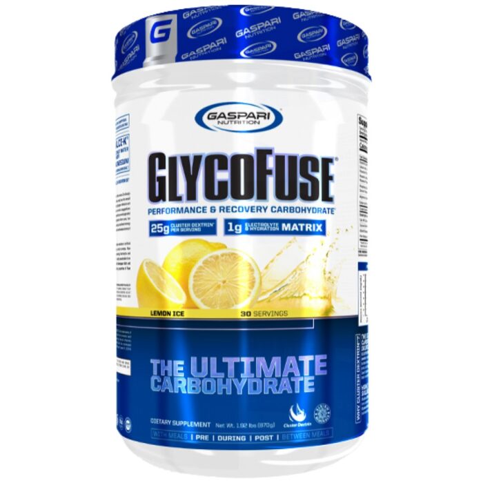 GlycoFuse / Performance & Recovery Carbohydrate - Image 1