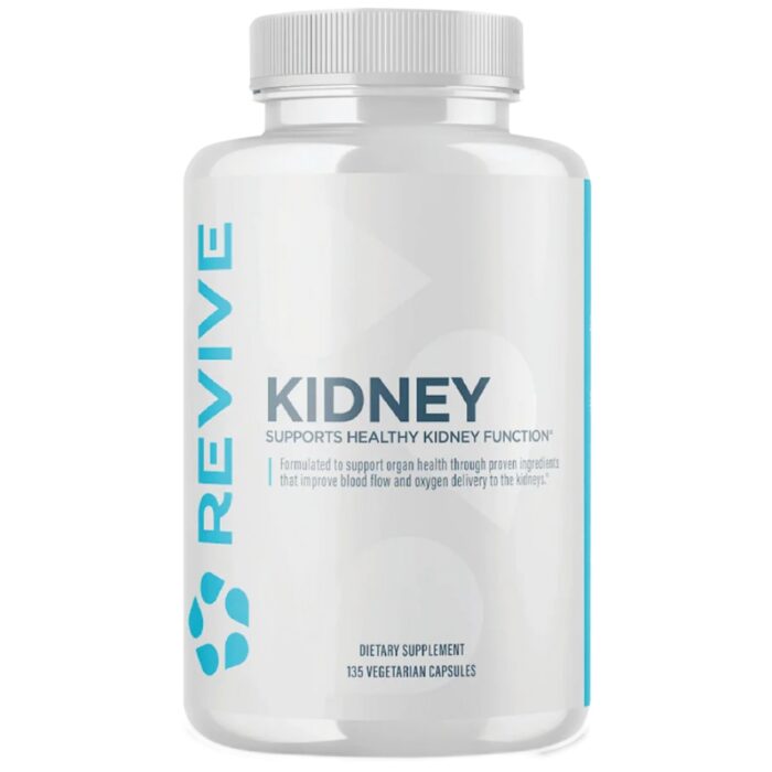 Kidney | with Astragalus & Beet Root - Image 1
