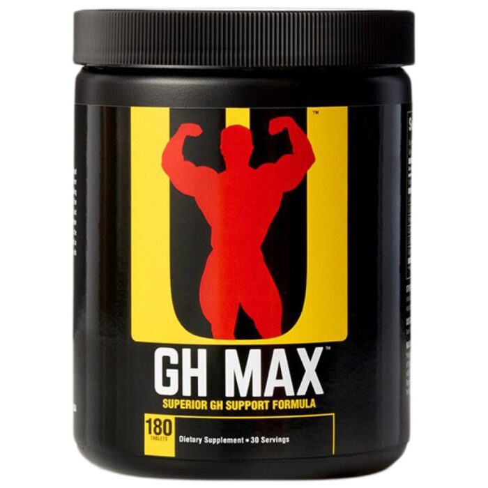 GH Max - Image 1