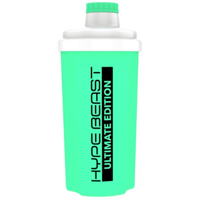 Glow Shaker HypeBeast - Image 1