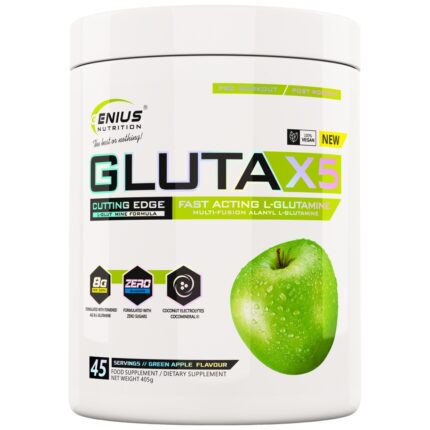 Gluta - X5
