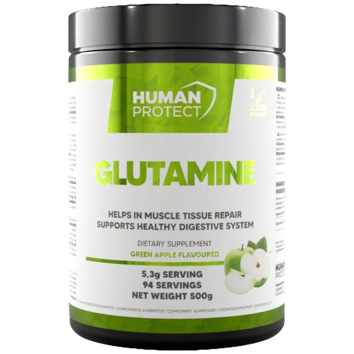 Glutamine Powder - Image 1