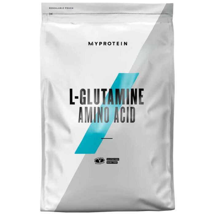 L-Glutamine Amino Acid - Image 1