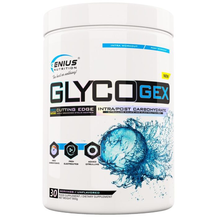 Glycogex - Image 1