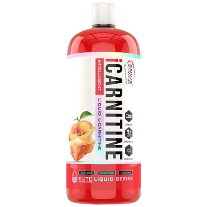 iCarnitine Liquid - Image 1