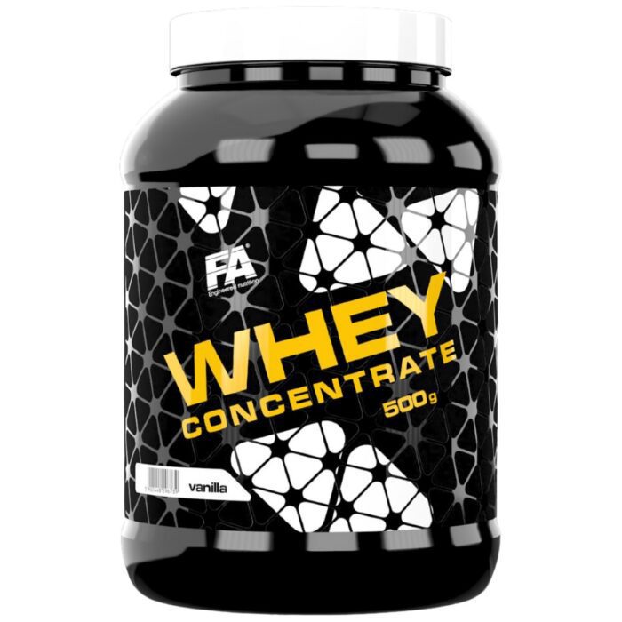 Gold Whey | 100% Whey Protein Concentrate - Image 1