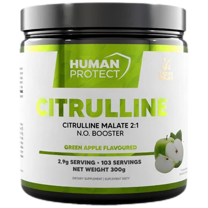 Citrulline Malate Powder - Image 1