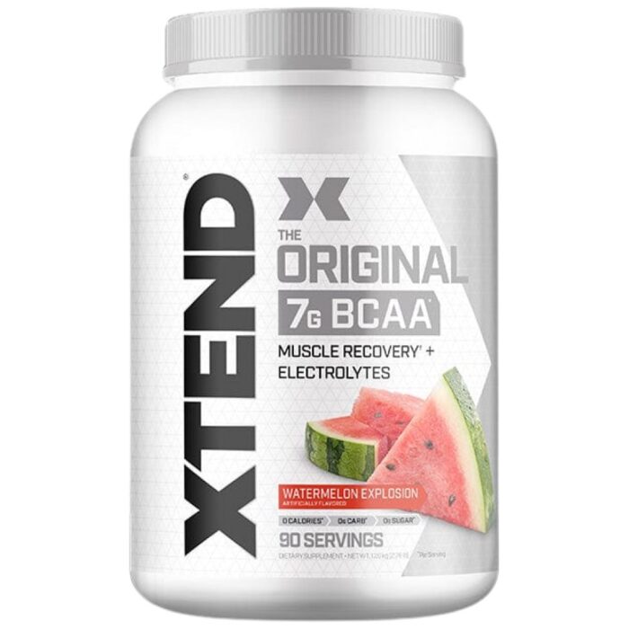 Xtend BCAAs / Intra-Workout Catalyst! / New Look - Image 1