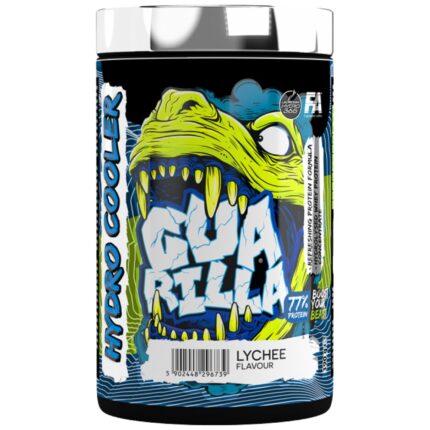 Hydro Cooler | Clear Whey Hydrolysate