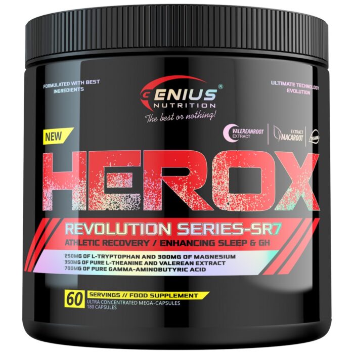 Herox - Image 1