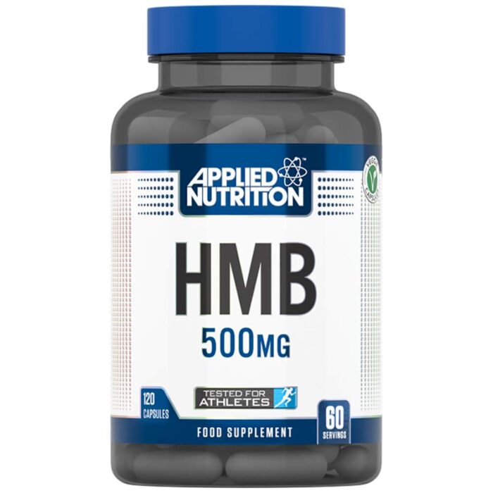 HMB 500 mg - Image 1