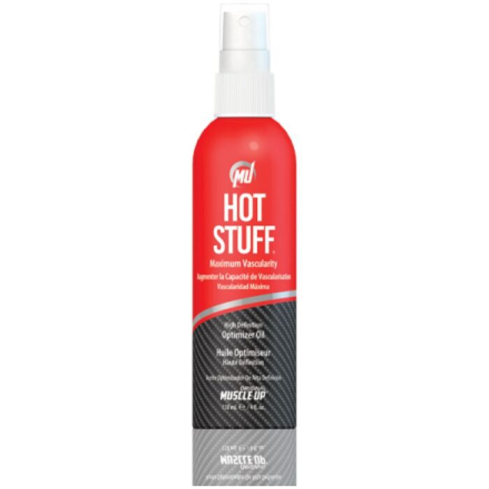 PROTAN HOT STUFF / 118 ml. - Image 1