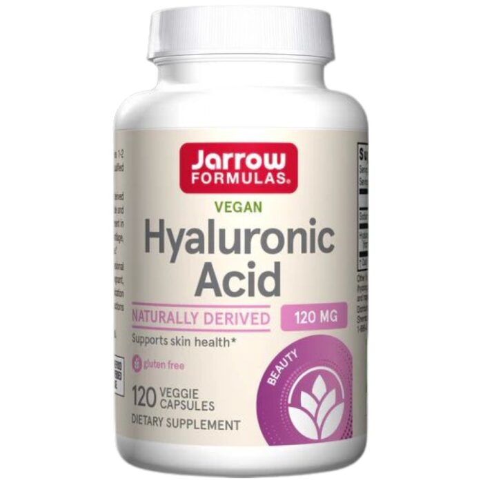 Hyaluronic Acid 50 mg - Image 1