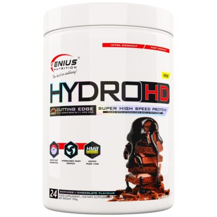 Hydro-HD