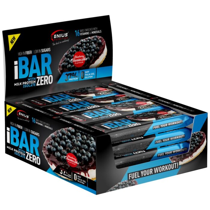 iBar Zero - Image 1