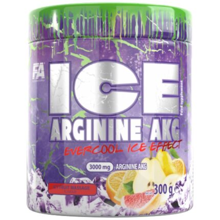 ICE Arginine AKG