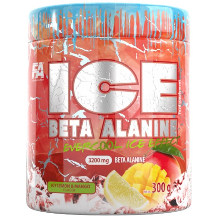 ICE Beta Alanine - Image 1